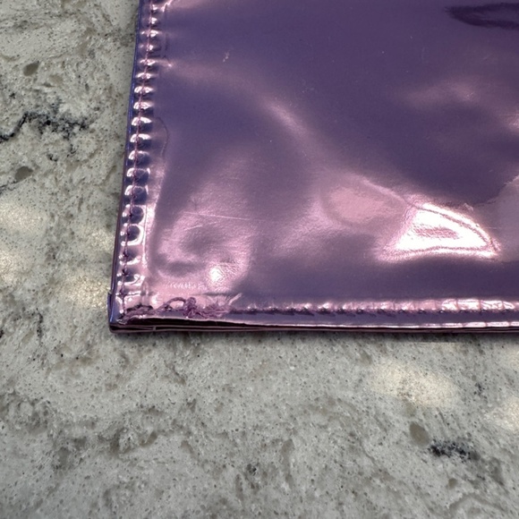 Too‎ Faced Lavender Pink  Make-up bag - Picture 6 of 8